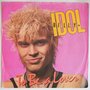 Billy Idol - To be a lover - Single