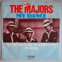 Majors, The - My dance - Single