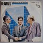 Heaven 17 - The height of the fighting - Single