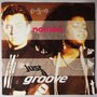 Nomad - Just a groove - Single