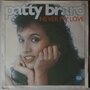 Patty Brard - Never my love - Single