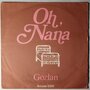 Gozlan - Oh, nana - Single