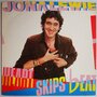 Jona Lewie - Heart skips beat - LP