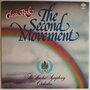 London Symphony Orchestra, The - Classic rock - The second movement - LP