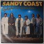 Sandy Coast - Ophelia - Single