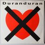 Duran Duran - I don't want your love - Single