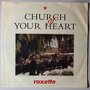 Roxette  - Church of your heart - Single