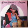 Donna Summer - Cold love - Single