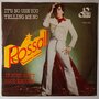 Rossall - It's no use you telling me no - Single