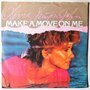 Olivia Newton-John - Make a move on me - Single