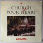 Roxette - Church of your heart - Single