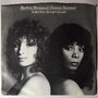 Barbra Streisand & Donna Summer - No more tears (Enough is enough) - Single