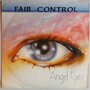 Fair Control - Angel eyes - Single