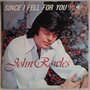 John Rowles - Since I fell for you - Single