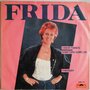 Frida - I know there's something going on - Single