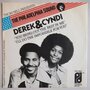 Derek & Cyndi - You bring out the best in me - Single