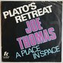 Joe Thomas - Plato's retreat - Single