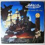 Harlis - Night meets the day - LP