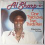 Al Sharp - One third love, two third pain - Single