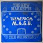 New Marketts, The - Theme from M.A.S.H. - Single