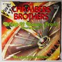 Chambers Brothers, The - Bring it down front (pretty mama) - Single