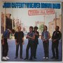 John Cafferty and The Beaver Brown Band - Tough all over - LP