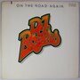 D. J. Rogers - On the road again - LP