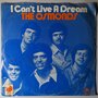 Osmonds, The - I can't live a dream - Single