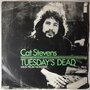 Cat Stevens - Tuesday's dead - Single