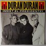 Duran Duran - Meet el presidente - Single