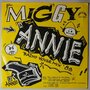 Miggy  - Annie - Single