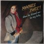 Rachel Sweet - Then he kissed me / Be my baby - Single