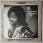 Roger - I heard it through the grapevine - Single