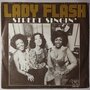 Lady Flash - Street singin' - Single