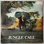 Yvan Guilini - Jungle call - Single