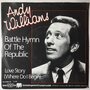 Andy Williams - Battle hymn of the republic - Single