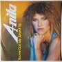 Anita - You've got me keyed up - Single