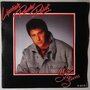 Shakin' Stevens - Lipstick powder and paint - Single