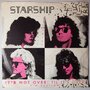 Starship - It's not over ('til it's over) - Single