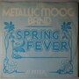 Metallic Moog Band, The - Spring fever - Single