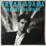 Bryan Adams - Heat of the night - Single