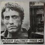 Roger Daltrey - Free me - Single