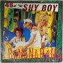 Bananarama - Shy boy - Single