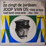 Joop van Os - Heb je nog niet beet ome Arie? - Single