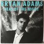 Btyan Adams - Heat of the night - Single