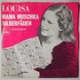 Louisa - Mama Muschka - Single