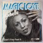 Michelle - Magic love - Single