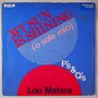 Lou Matera - My sun is shining (o sole mio) - Single