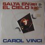 Carol Vinci - Salta en el cielo (Jump in the sky) - Single