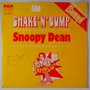 Snoopy Dean - Shake'n'bump - Single